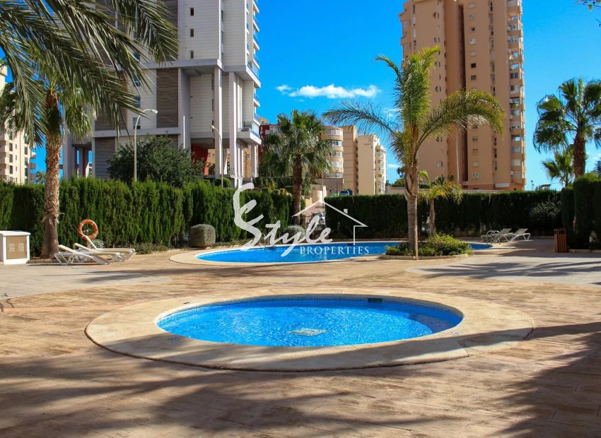 Nuevo - Apartamento - Calpe