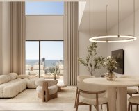 Nuevo - Apartamento - Calpe