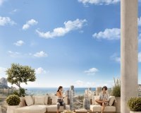 Nuevo - Apartamento - Calpe