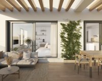 Nuevo - Apartamento - Calpe