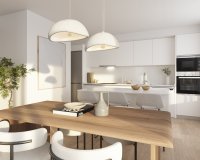 Nuevo - Apartamento - Calpe