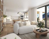 Nuevo - Apartamento - Calpe