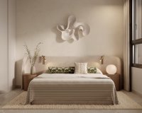 Nuevo - Apartamento - Calpe