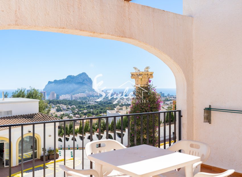 Nuevo - Apartamento - Calpe