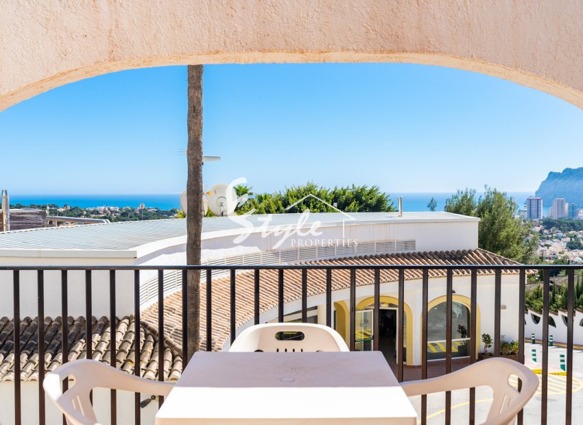 Nuevo - Apartamento - Calpe