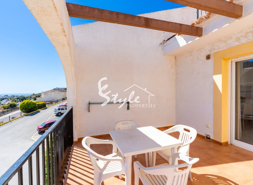 Nuevo - Apartamento - Calpe