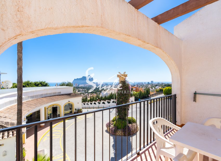 Nuevo - Apartamento - Calpe