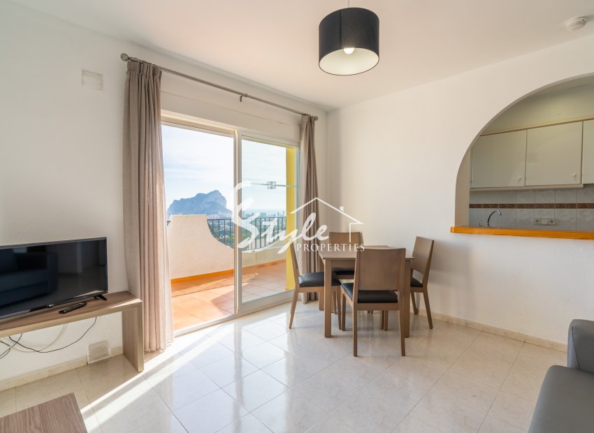 Nuevo - Apartamento - Calpe