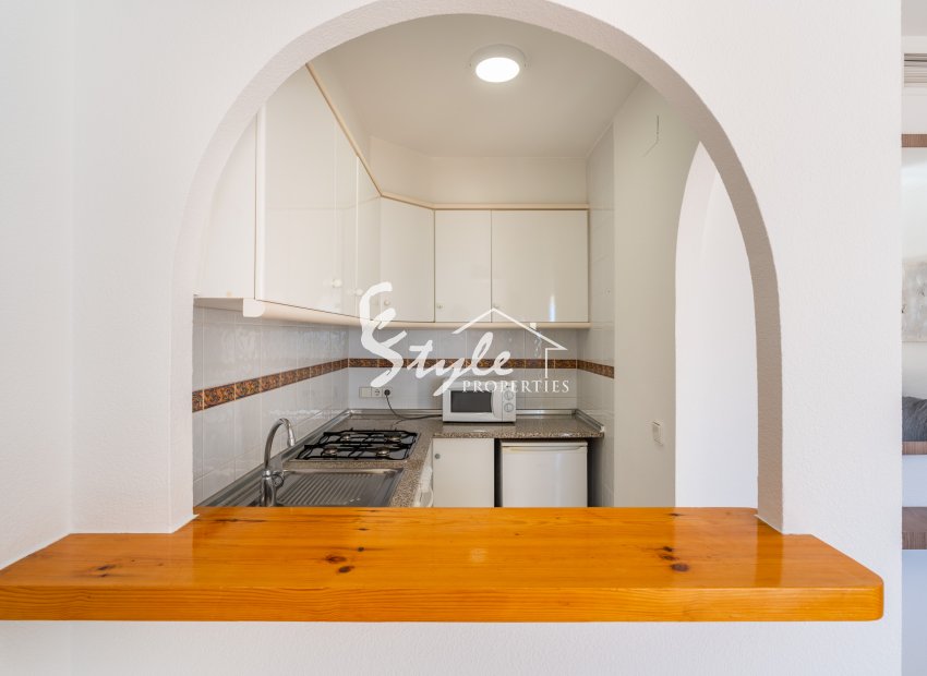 Nuevo - Apartamento - Calpe