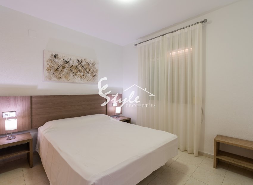 Nuevo - Apartamento - Calpe