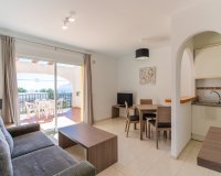 Nuevo - Apartamento - Calpe