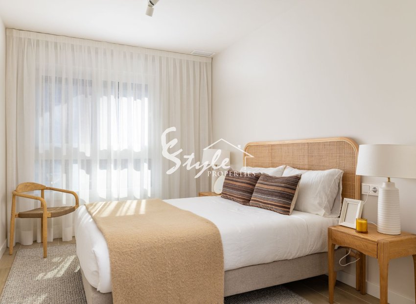 Nuevo - Apartamento - Calpe