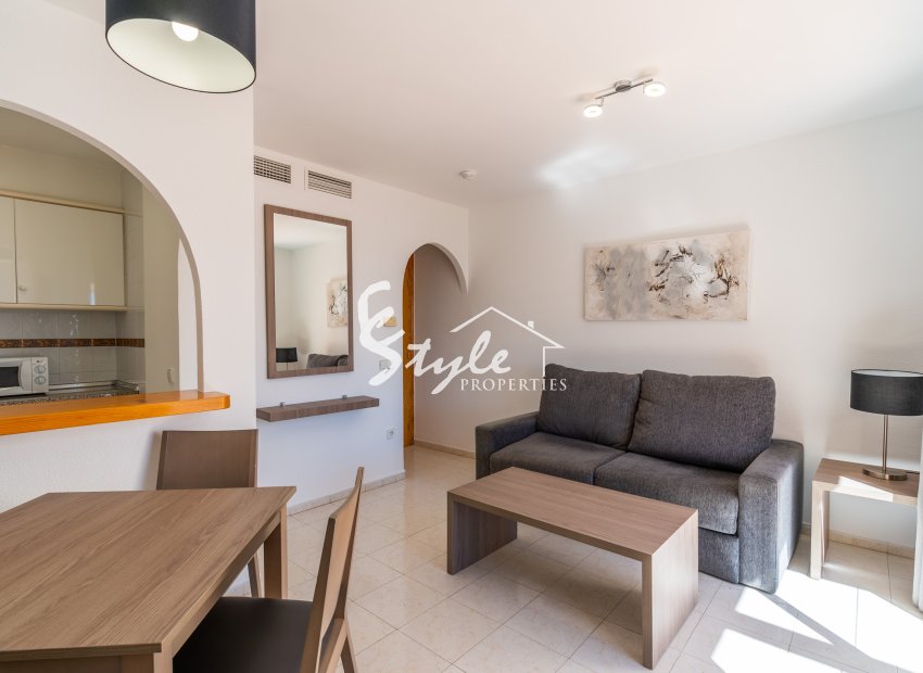 Nuevo - Apartamento - Calpe
