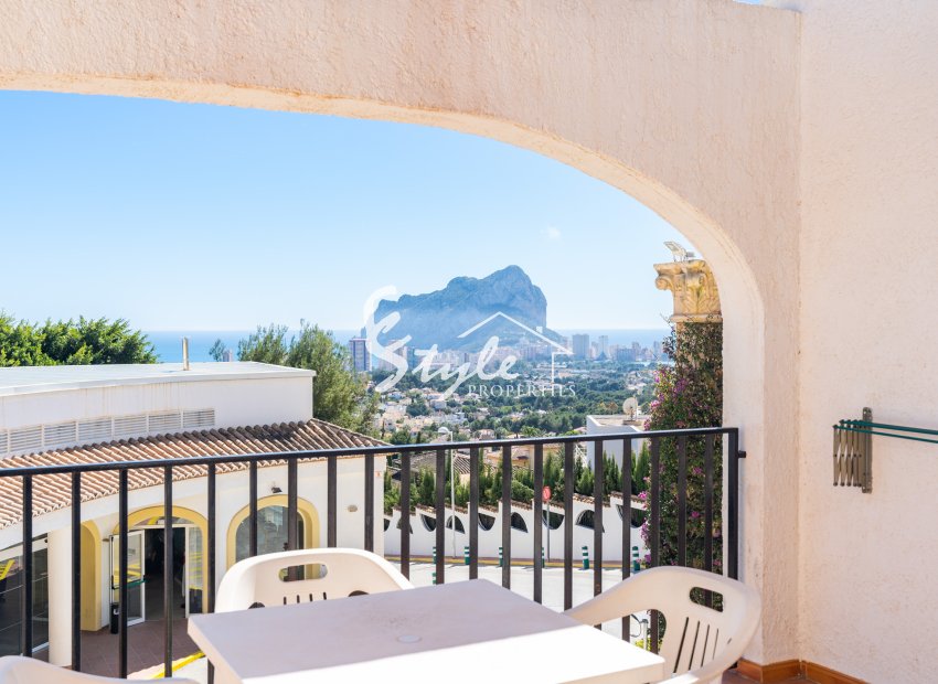 Nuevo - Apartamento - Calpe