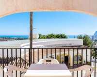 Nuevo - Apartamento - Calpe