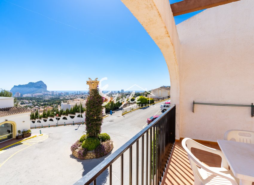 Nuevo - Apartamento - Calpe