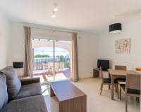 Nuevo - Apartamento - Calpe