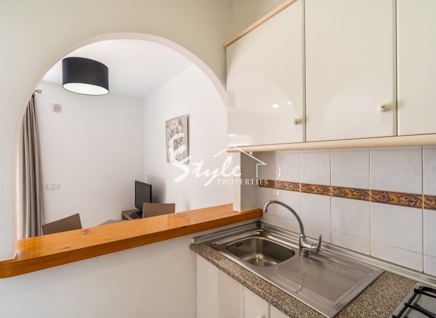 Nuevo - Apartamento - Calpe