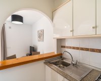 Nuevo - Apartamento - Calpe