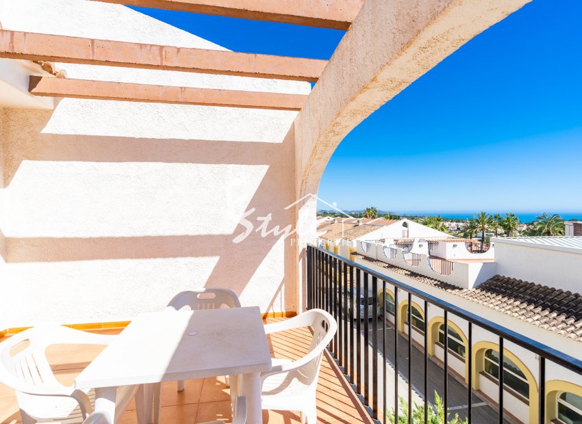 Nuevo - Apartamento - Calpe