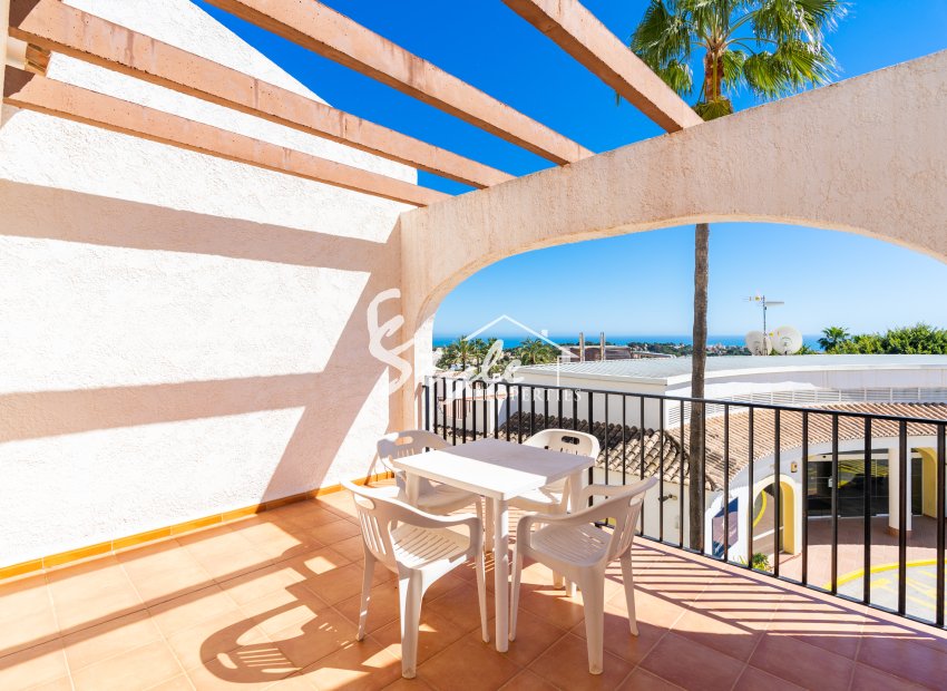 Nuevo - Apartamento - Calpe