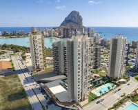 Nuevo - Apartamento - Calpe
