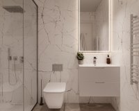 Nuevo - Apartamento - Calpe