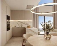 Nuevo - Apartamento - Calpe