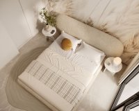 Nuevo - Apartamento - Calpe