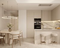 Nuevo - Apartamento - Calpe
