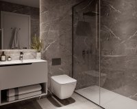 Nuevo - Apartamento - Calpe