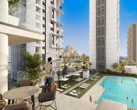 Nuevo - Apartamento - Calpe