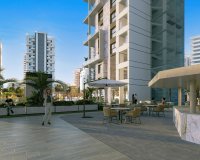 Nuevo - Apartamento - Calpe
