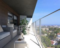 Nuevo - Apartamento - Campoamor