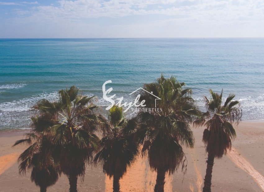 Nuevo - Apartamento - Campoamor