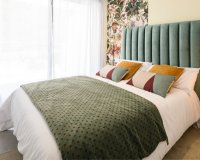 Nuevo - Apartamento - Campoamor