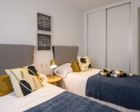 Nuevo - Apartamento - Campoamor