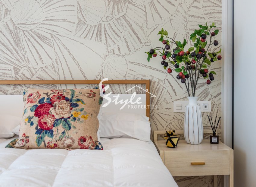 Nuevo - Apartamento - Ciudad Quesada - Benijofar