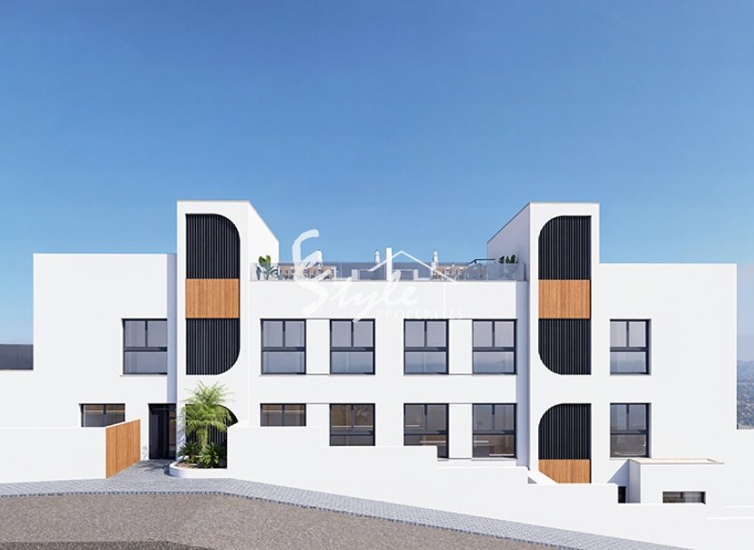 Nuevo - Apartamento - Ciudad Quesada - Benijofar