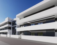 Nuevo - Apartamento - Ciudad Quesada - Benijofar