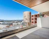 Nuevo - Apartamento - Ciudad Quesada - Benijofar