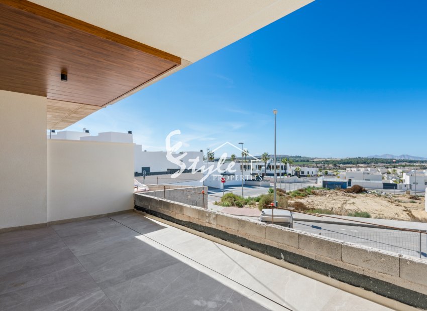 Nuevo - Apartamento - Ciudad Quesada - Benijofar