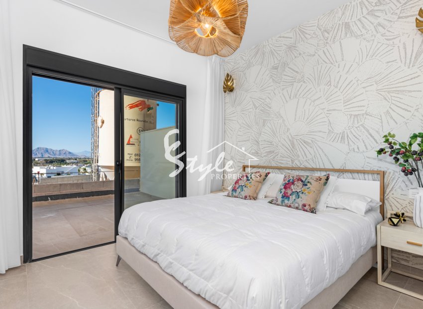 Nuevo - Apartamento - Ciudad Quesada - Benijofar