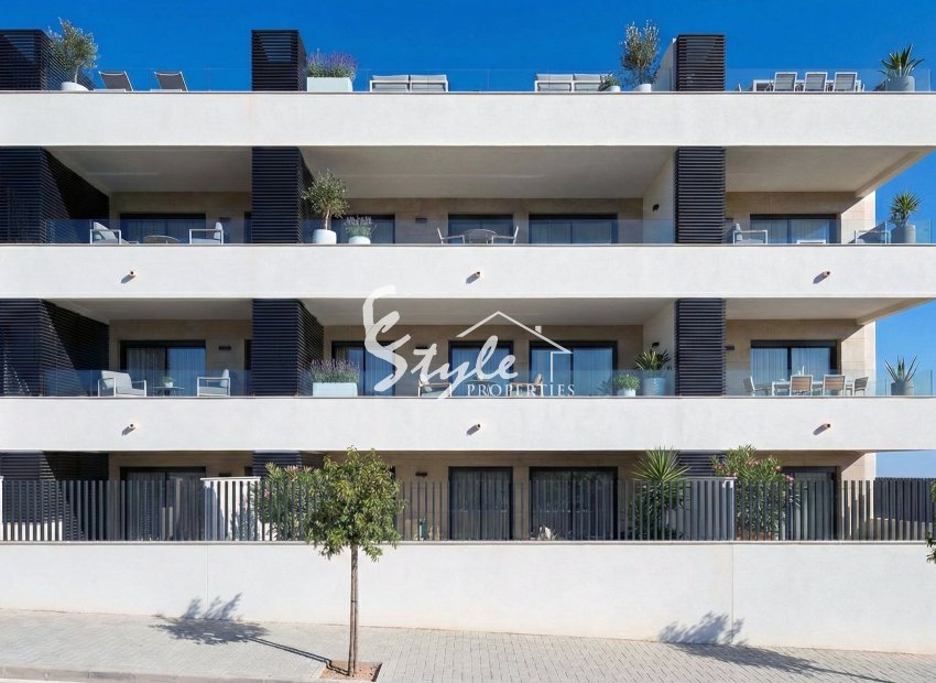 Nuevo - Apartamento - Ciudad Quesada - Benijofar