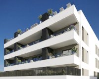 Nuevo - Apartamento - Ciudad Quesada - Benijofar
