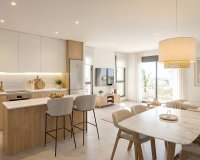 Nuevo - Apartamento - Ciudad Quesada - Benijofar