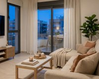 Nuevo - Apartamento - Ciudad Quesada - Benijofar