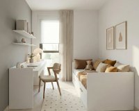 Nuevo - Apartamento - Ciudad Quesada - Benijofar