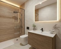 Nuevo - Apartamento - Ciudad Quesada - Benijofar