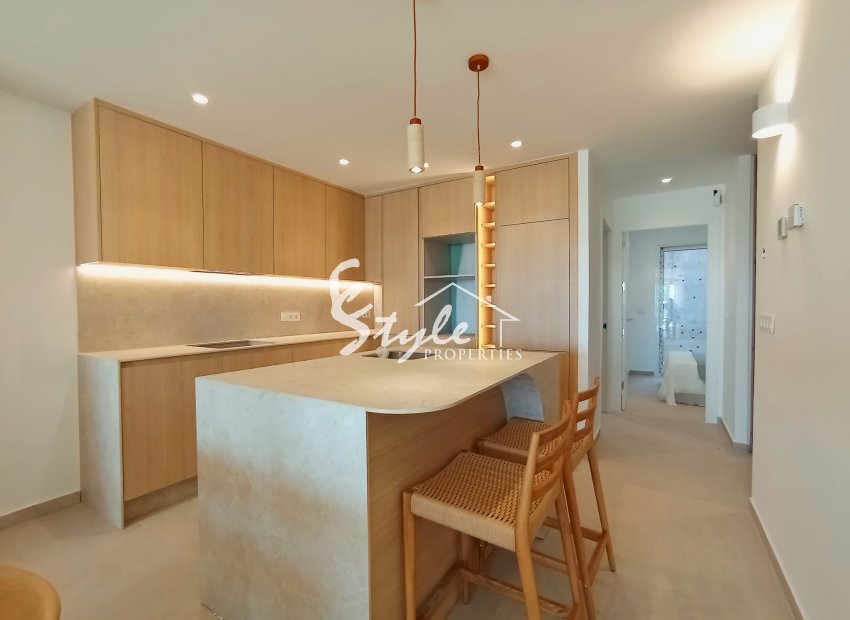 Nuevo - Apartamento - Ciudad Quesada - Benijofar